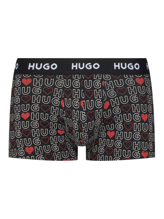 HUGO HUGO Komplet boksaric﻿ 50532550 Pisana