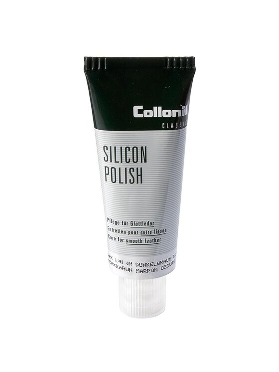 Collonil silicone polish shop
