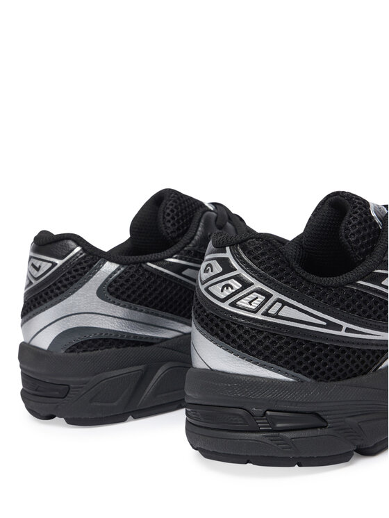 Asics Asics Сникърси Gel-1130 Gs 1204A169 Черен