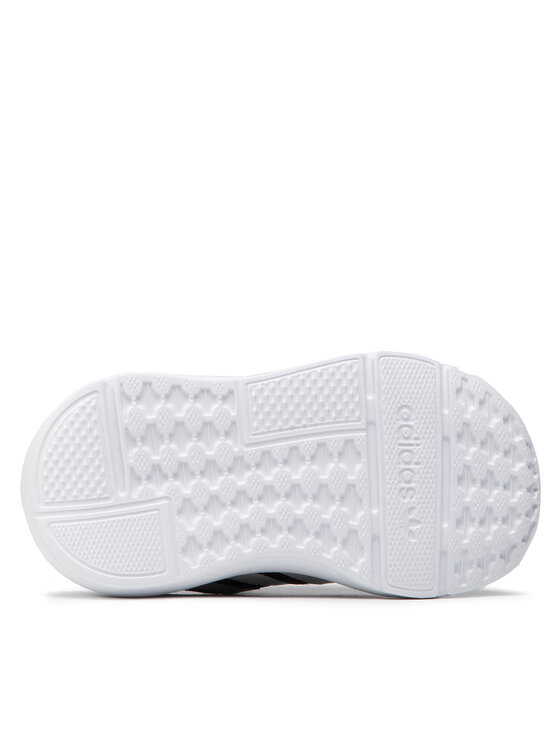 adidas adidas Αθλητικά Swift Run 22 El I GW8184 Μαύρο