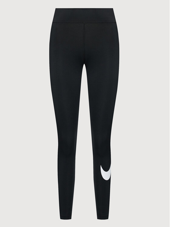 Nike Nike Pajkice Sportswear Essential CZ8530 Črna Slim Fit