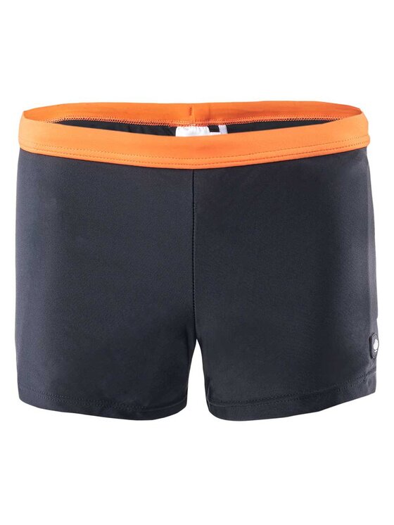Aquawave Aquawave Szorty kąpielowe Biri Czarny Short Fit