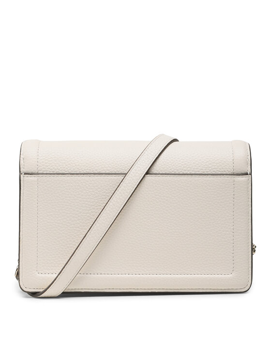 Kate Spade Kate Spade Τσάντα Flap Xbody K6830 Εκρού