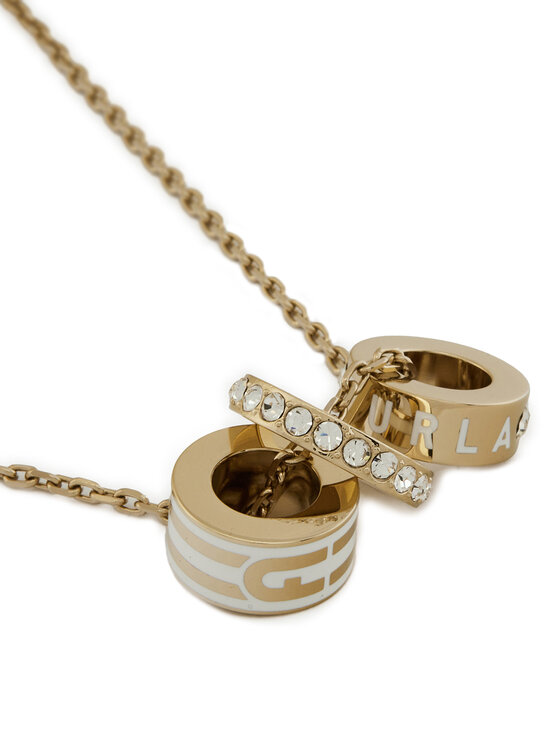 Furla Furla Kaelakee WJ00173 N79000 01B00 Kuldne