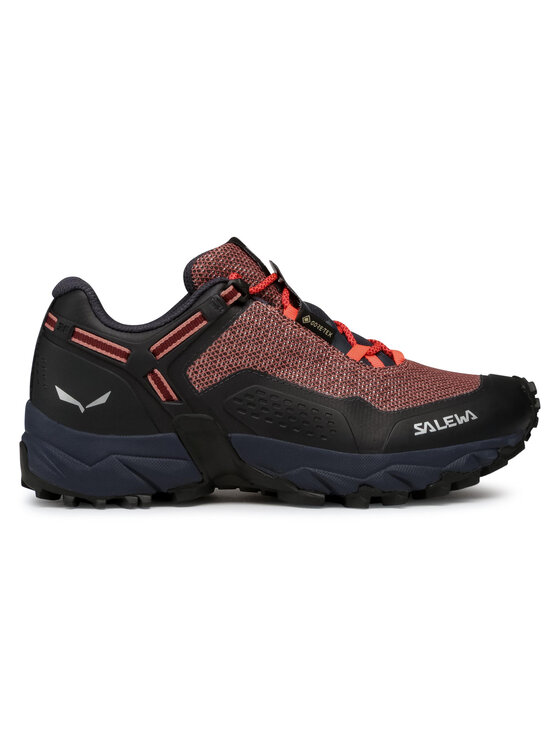 Salewa Salewa Pārgājienu apavi Ws Speed Beat Gtx GORE-TEX 61339 Rozā
