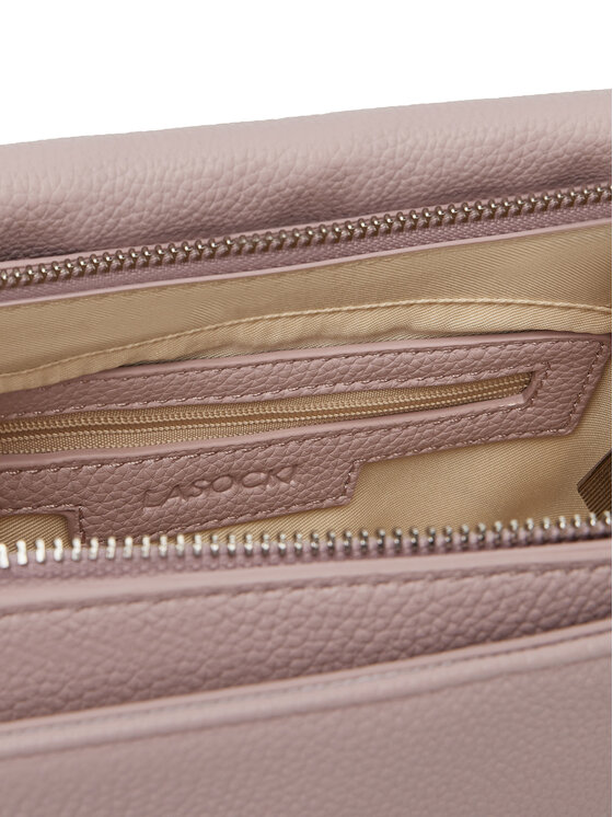 Lasocki Lasocki Handtasche LSK-X-003-07 Rosa