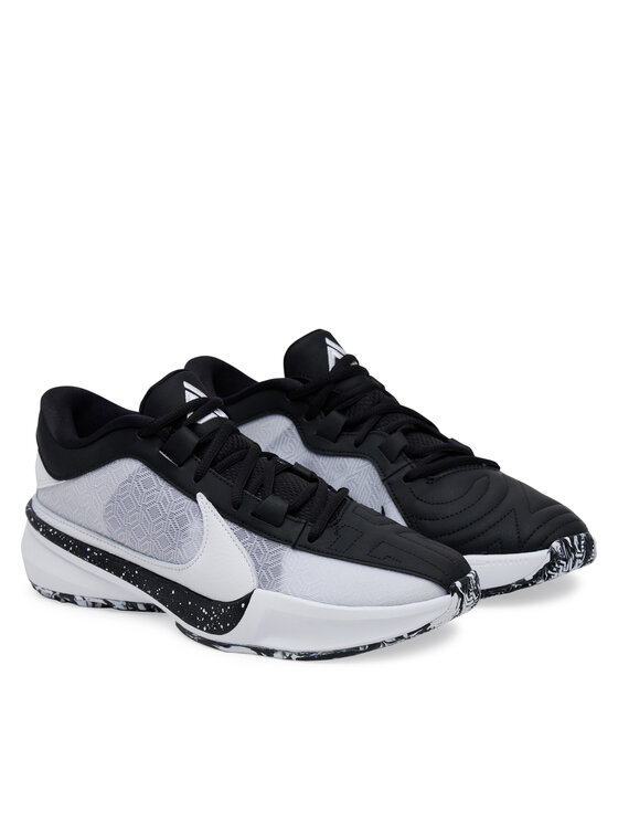 Nike Nike Sneakers Zoom Freak 5 DX4985 Weiß