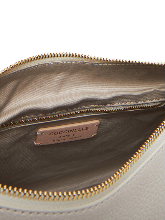 Coccinelle Coccinelle Сак q-roa-36499 Бял