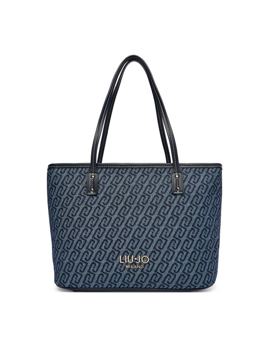 Liu Jo Liu Jo Rankinė AA6071 T379A Tamsiai mėlyna