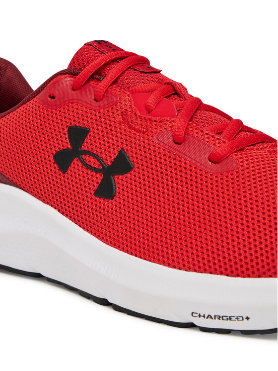 Under Armour Under Armour Běžecké boty Pursuit 4 3028254-600 Červená