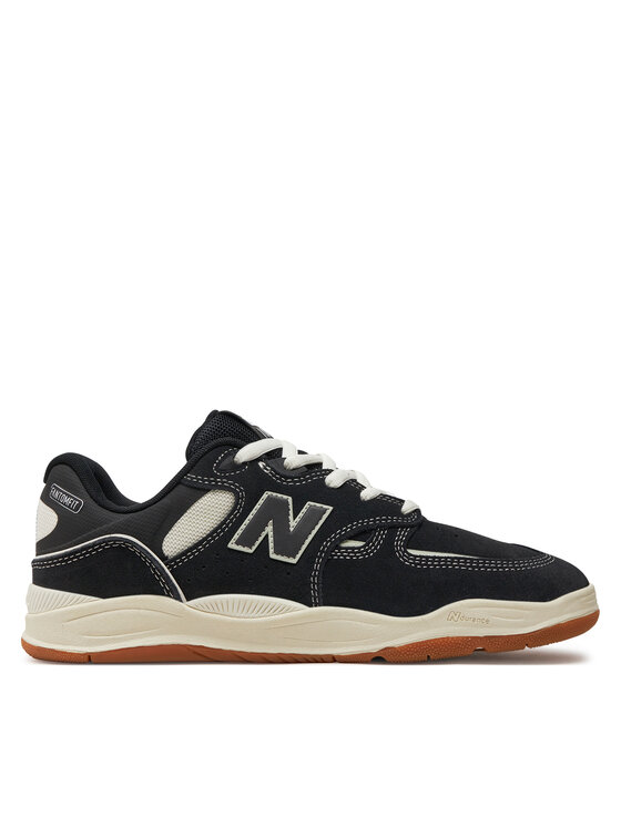 New Balance New Balance Tossud Numeric Tiago Lemos NM1010SB Must