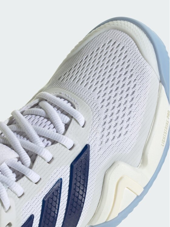 adidas adidas Buty do tenisa 161748 Biały