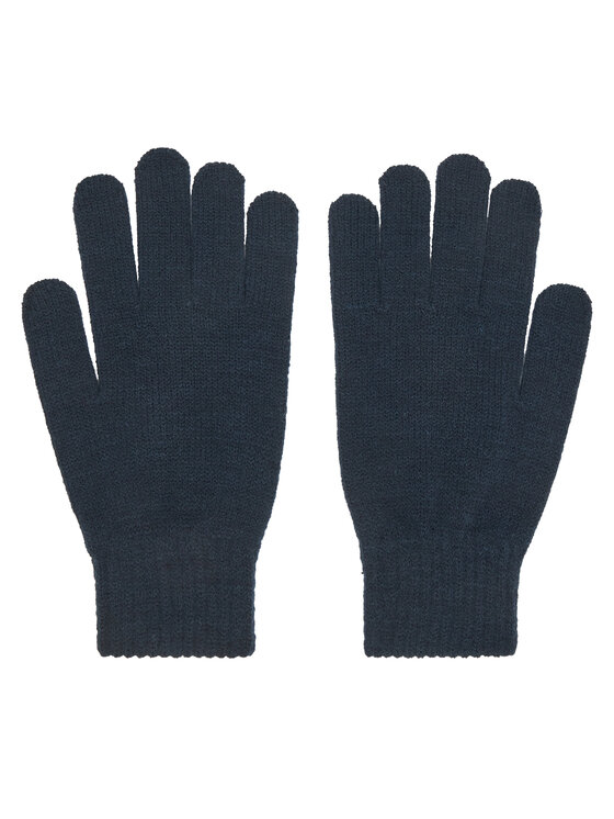 Barbour Barbour Šallītes un cimdu komplekts MGS0018NY91 Tumši zils