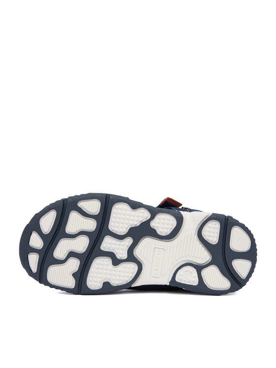Lasocki Kids Lasocki Kids Sandali CEO-CI12-KING-02(III)CH Blu scuro