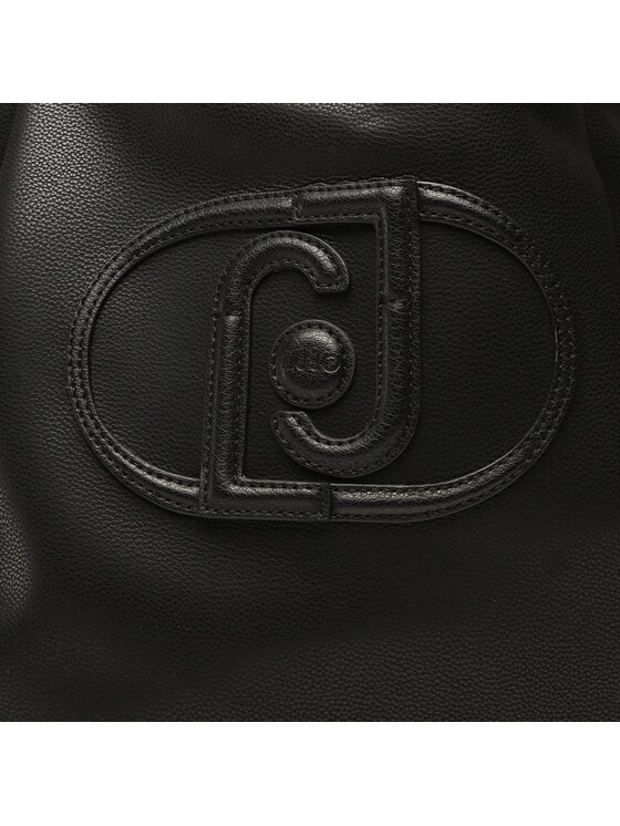 Liu Jo Liu Jo Сумка M Tote AA3093 E0503 Чорний