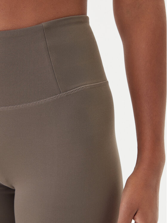 Girlfriend Collective Girlfriend Collective Tamprės Float 4021 Smėlio Slim Fit