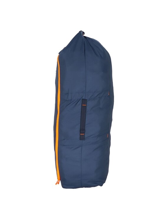 Salewa Salewa Torba na buty 265892 Błękitny