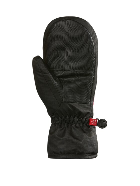Kombi Kombi Rękawice narciarskie Shadowy GORE-TEX® Junior Różowy