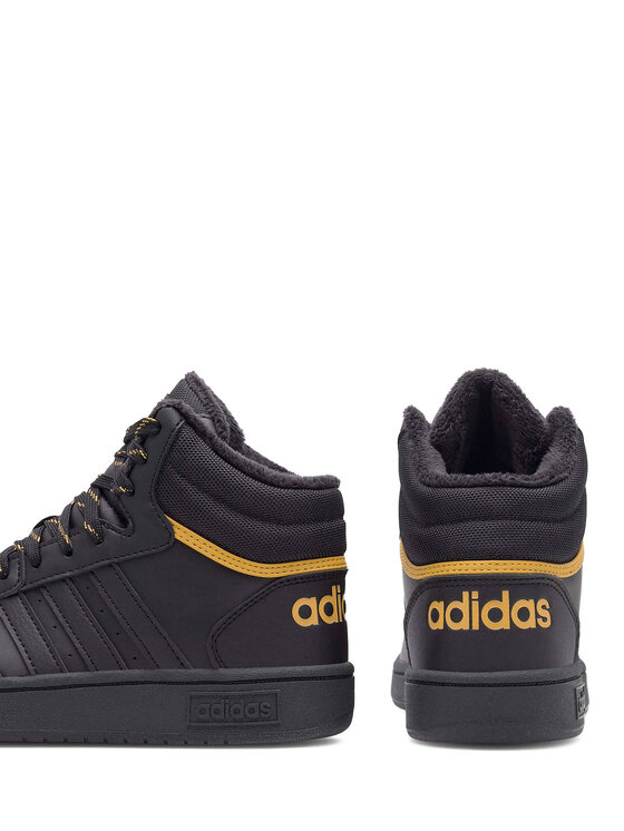 adidas adidas Sneakers Hoops Mid 3.0 K IF7736 Nero