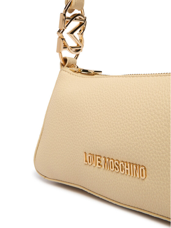 LOVE MOSCHINO LOVE MOSCHINO Τσάντα JC4007PP1OLB0129 Μπεζ