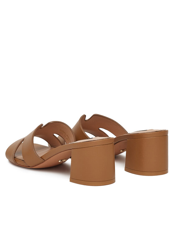 Gino Rossi Gino Rossi Шльопанці ISABEL-R25SS03000 Коричневий