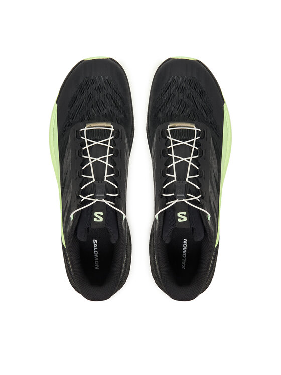 Salomon Salomon Tenisice za trčanje Pulsar L47887800 Crna