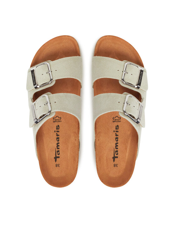 Tamaris Tamaris Plätud 1-27543-42 Roheline