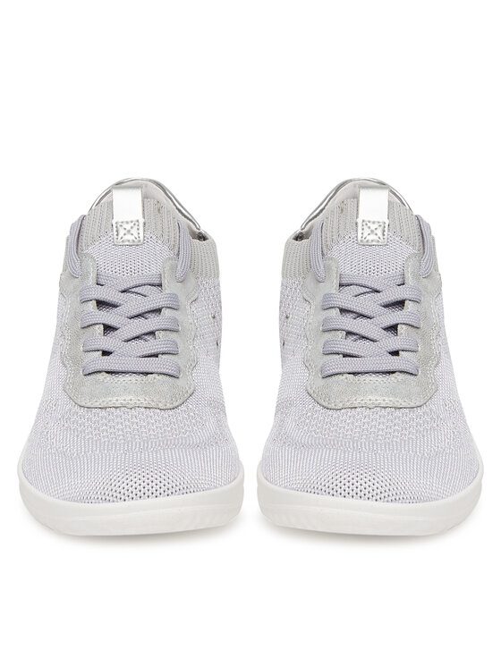 Remonte Remonte Sneakersy D1E05-40 Šedá