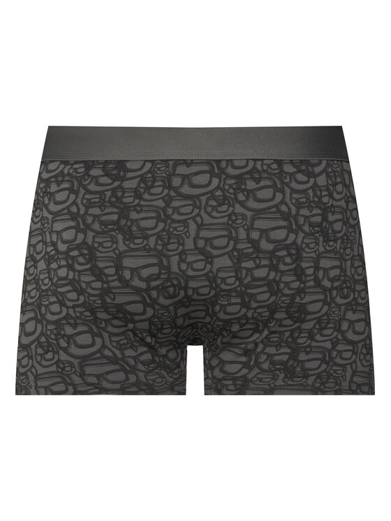 KARL LAGERFELD KARL LAGERFELD Komplet bokserek B3M47006 Kolorowy