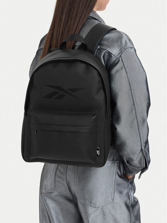 Reebok Reebok Σακίδιο CWBEO-RBK-M-005-10 Μαύρο
