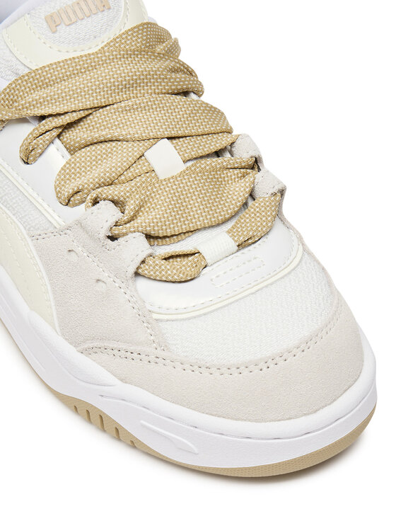 Puma Puma Sneakersy 180 Lace II Wns 398335 01 Beżowy