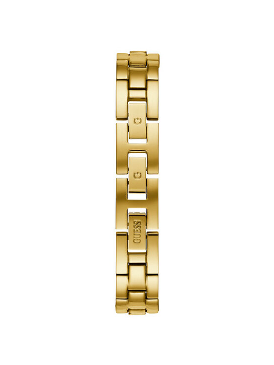 Guess Guess Hodinky Mini Soho W1009L2 Zlatá