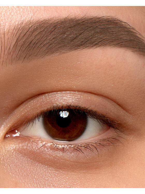 INGLOT INGLOT Konturówka AMC Żel do brwi 17