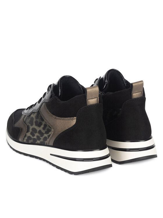 Remonte Remonte Laisvalaikio batai D1G71-03 Juoda