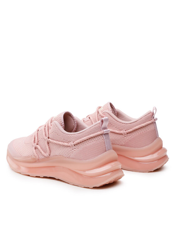Sprandi Sprandi Sneakersy WP07-01572-01 Różowy