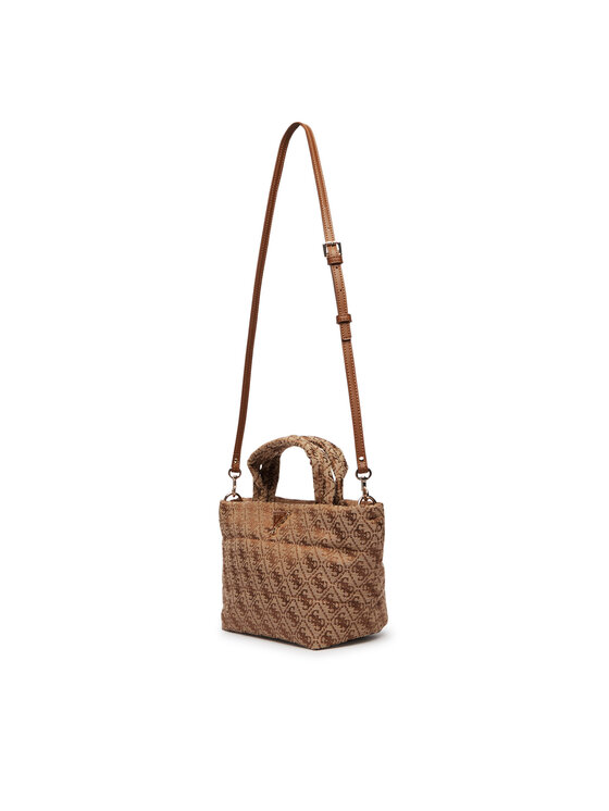 Guess Guess Käekott J6BZ06 W3969 Pruun