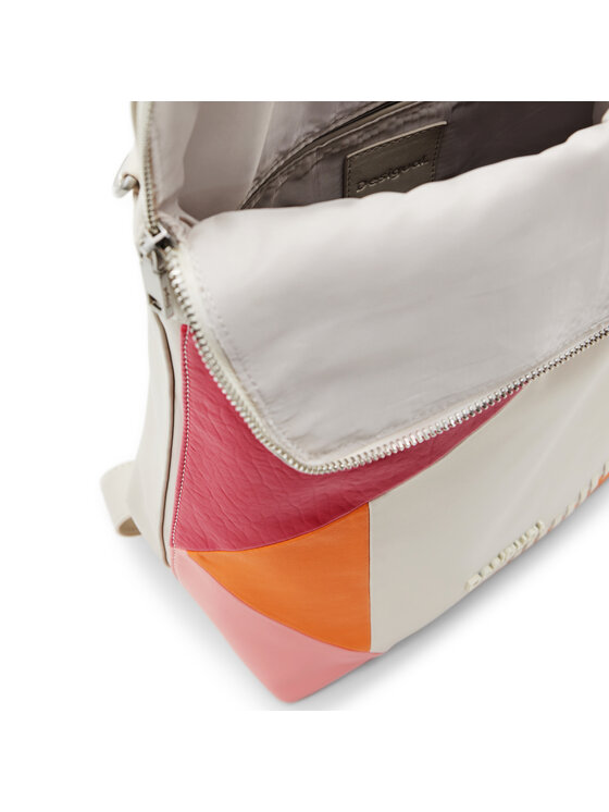 Desigual Desigual Rucsac 24SAKP27 Colorat