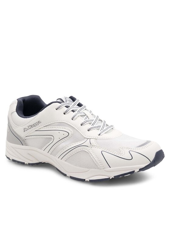 action white shoes
