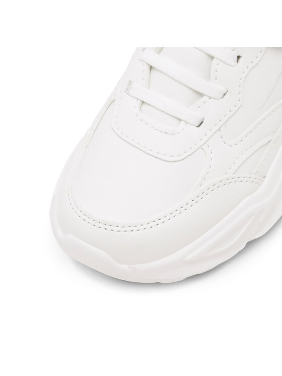 Sprandi Sprandi Sneakers CP23-6121(IV)DZ Bianco