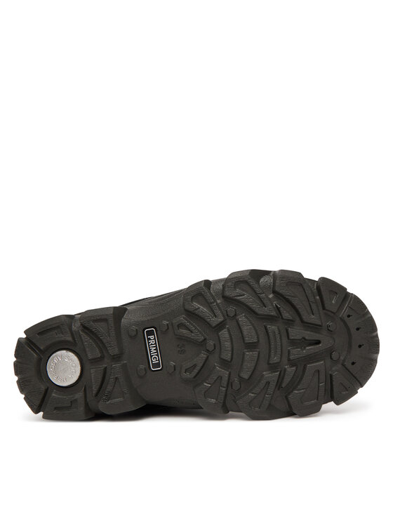 Primigi Primigi Hótaposó GORE-TEX 8892600 D Fekete