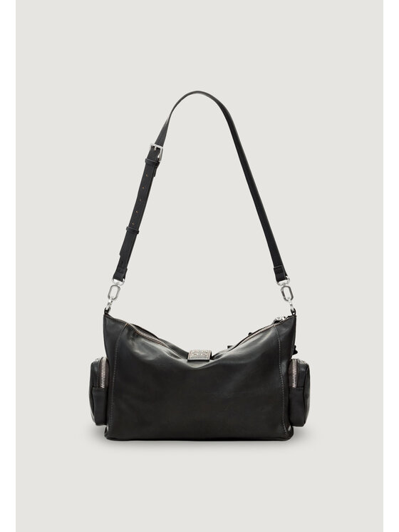 Desigual Desigual Borsetta BAG_CURIO CHOCO NEW B Marrone