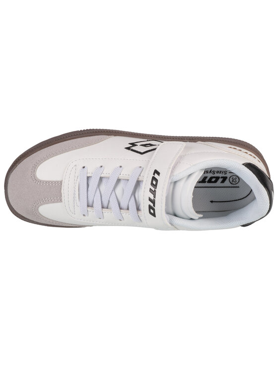 Lotto Lotto Sneakers Lotto Vintal K Bianco