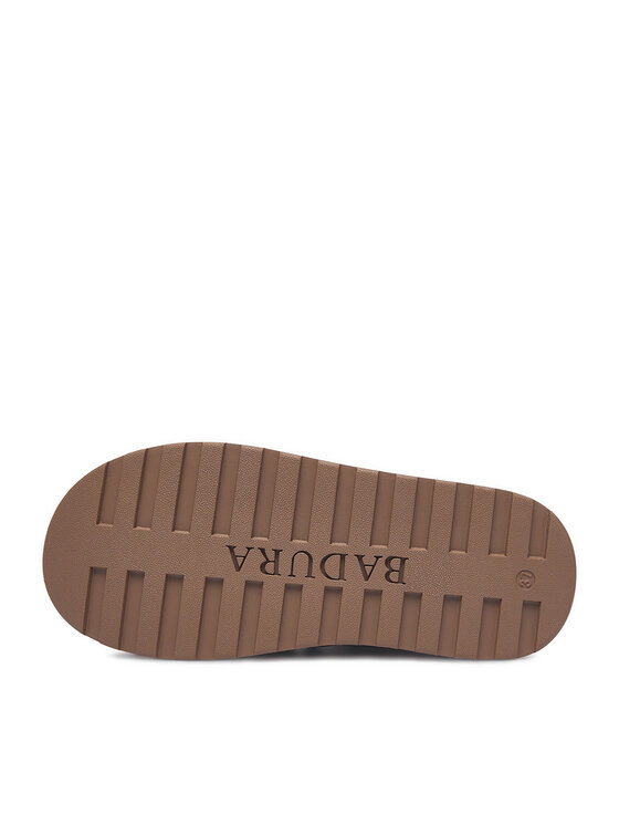 Badura Badura Schneeschuhe EO-AMY-TS6286-01 Grau