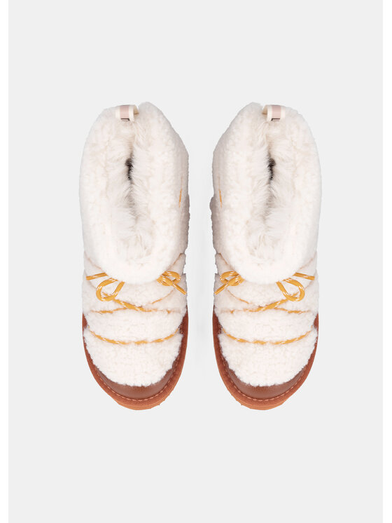 Liu Jo Liu Jo Stivaletti SF5111TX510S3804 Beige