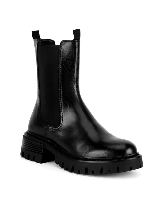Lasocki Lasocki Ghete Jodhpur RST-BEST-02 Negru