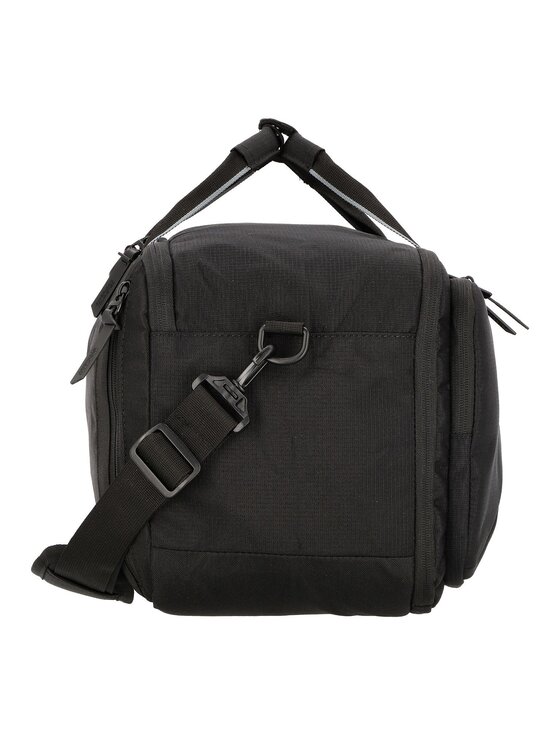 American Tourister American Tourister Torba weekendowa 311214 Czarny