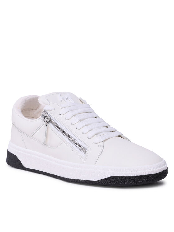 GIUSEPPE ZANOTTI Giuseppe Zanotti Αθλητικά RM30035 Λευκό