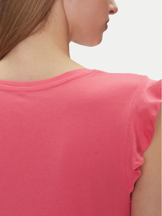 ONLY ONLY Vestito estivo May 15226992 Rosa Regular Fit