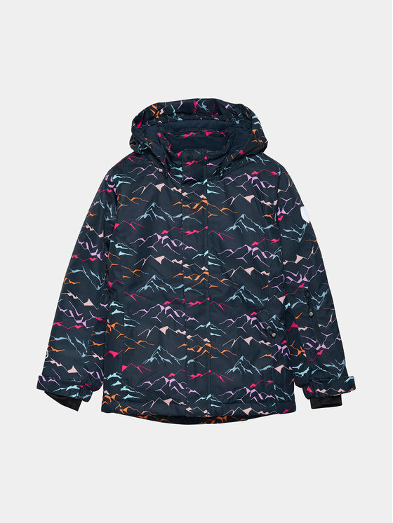 Giacca da sci Color Kids