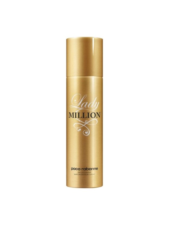 Dezodorant spray Paco Rabanne, Lady Million